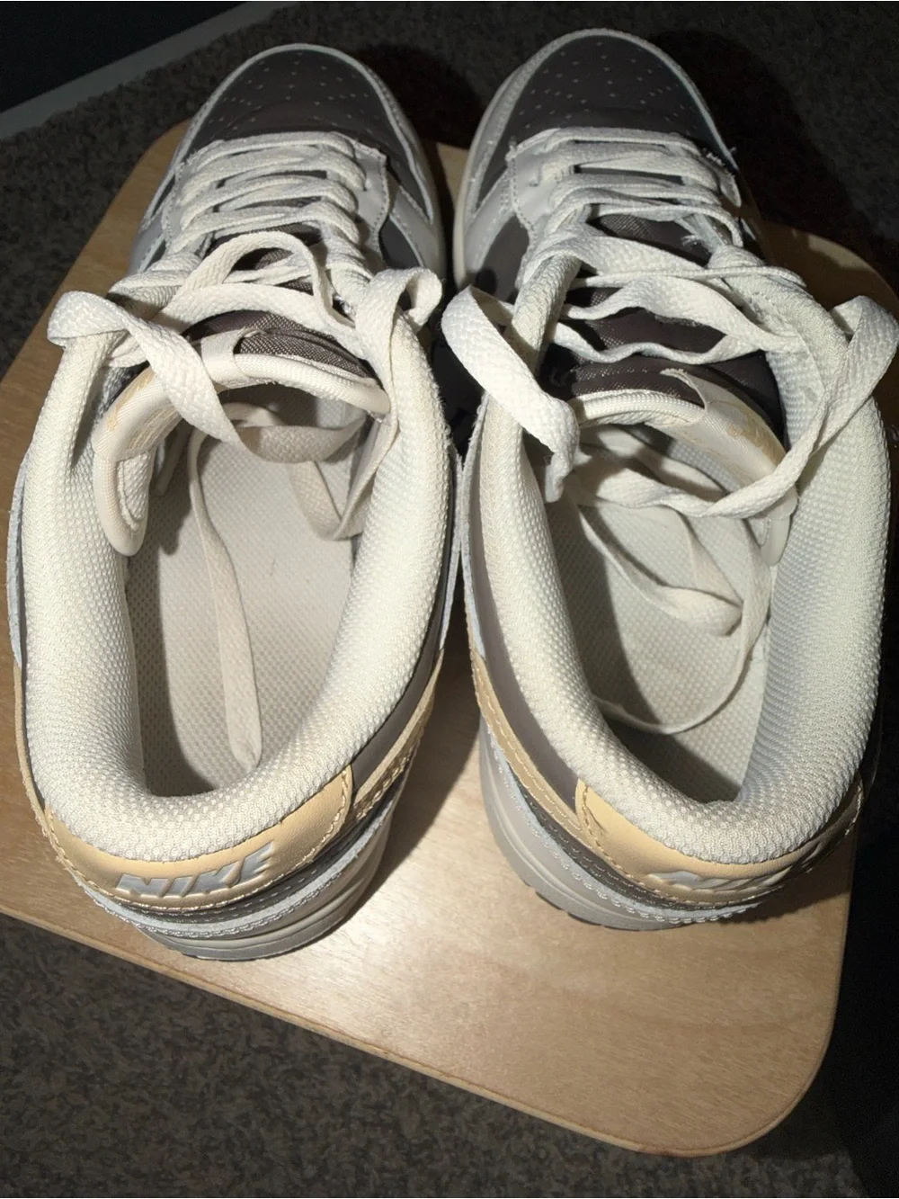Nike moving sale